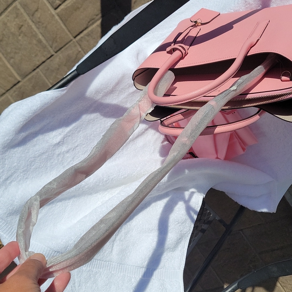 Kate Spade New York Margaux Lrg Satchel!! - Picture 11 of 16